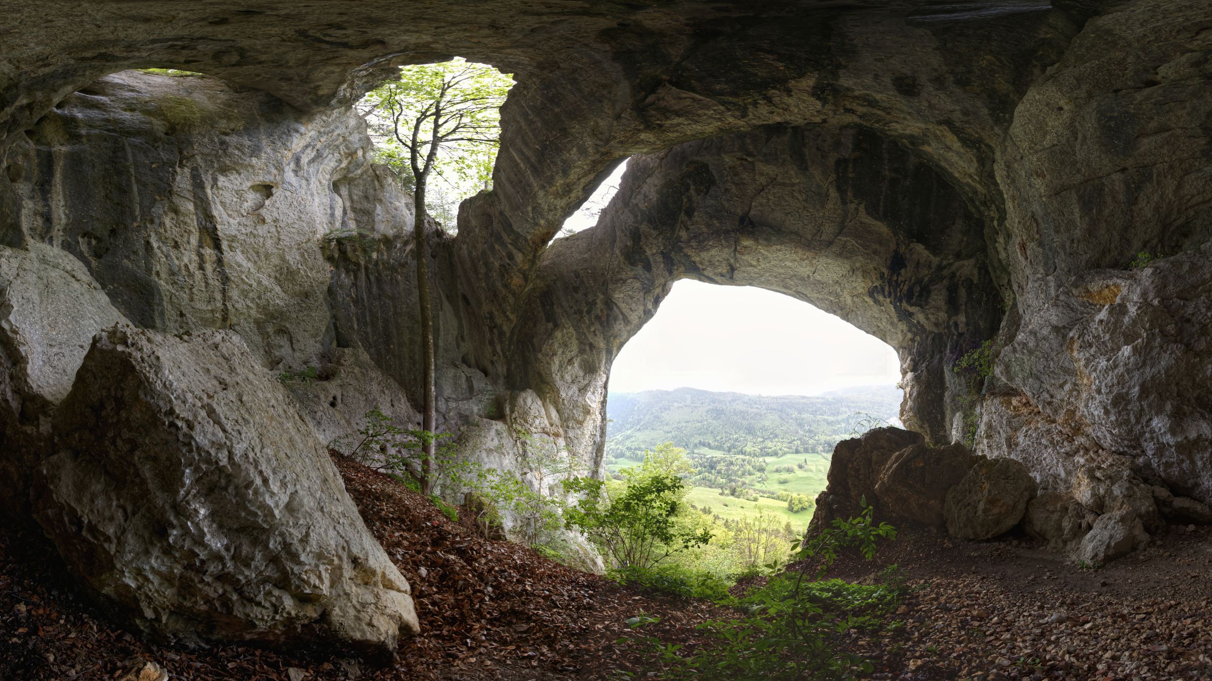 Höhle