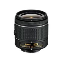 the allrounder lens