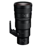 Telephoto Lens